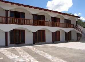 Exterior - Pousada Do Coqueiro (Urubici)