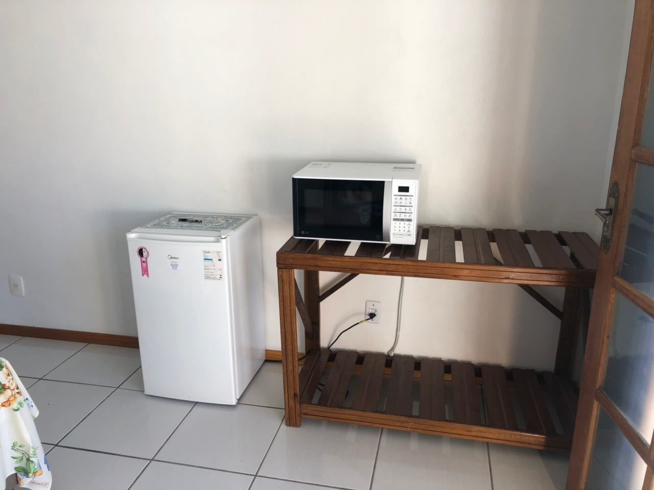 สิ่งอำนวยความสะดวกในห้องพัก
