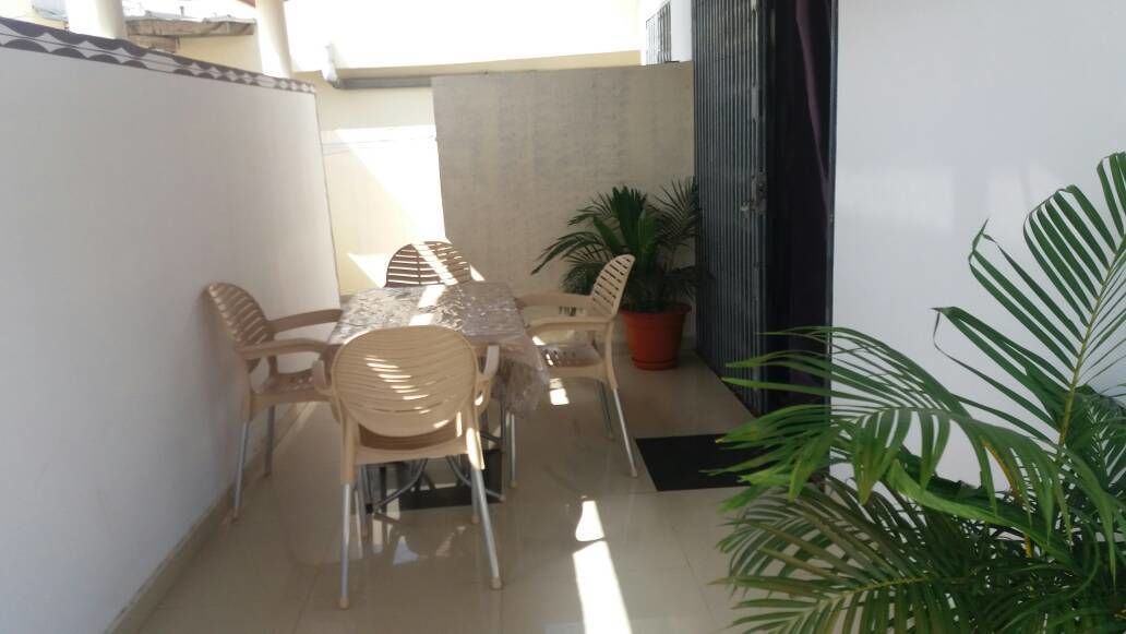 Apartment, 2 Bedrooms | In-room dining