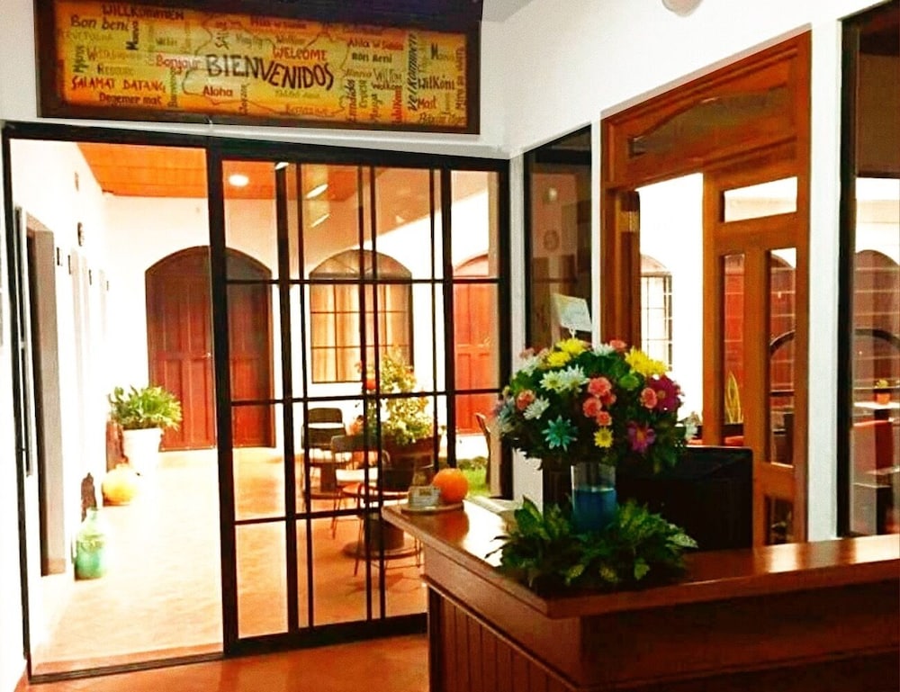 2 Star Hotels
