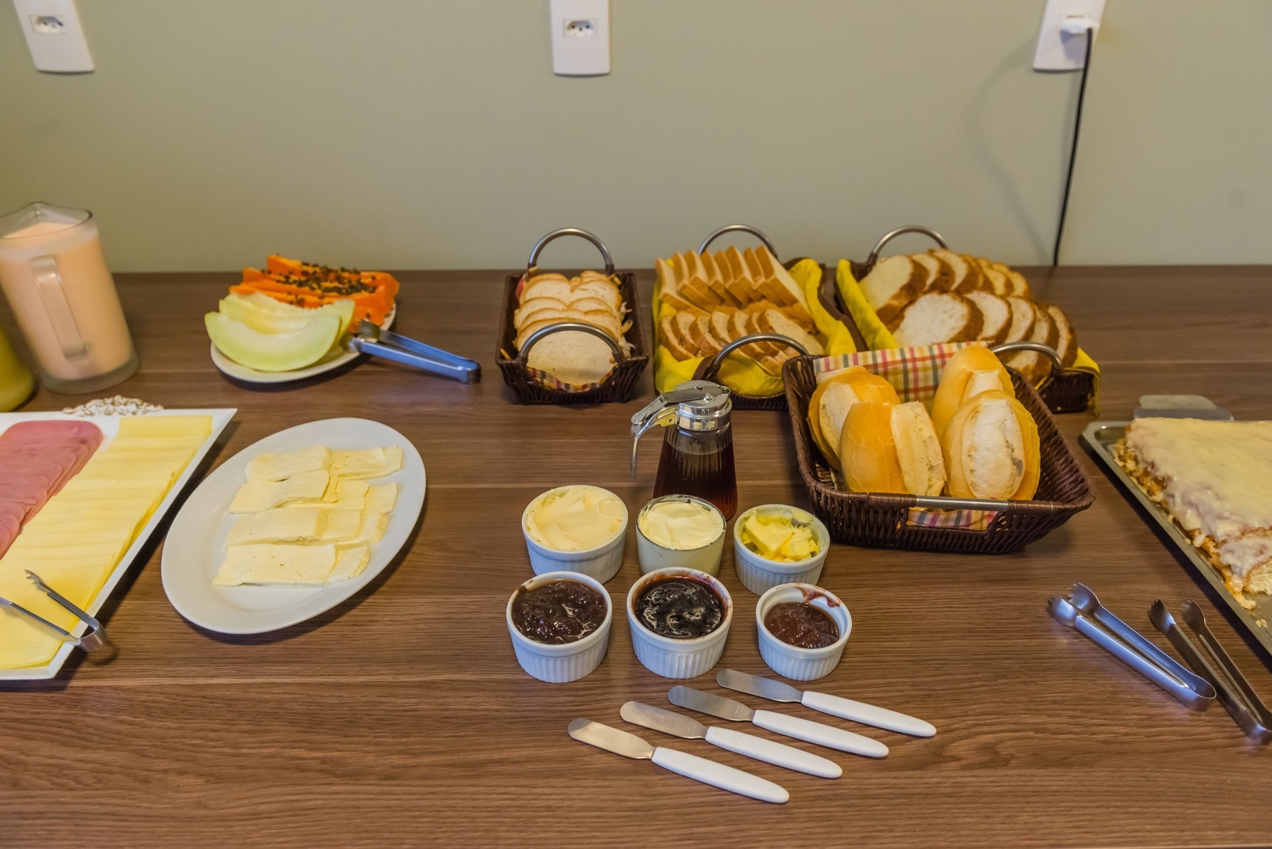 Buffet