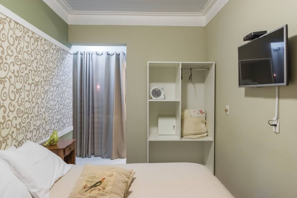 Cortinas opacas