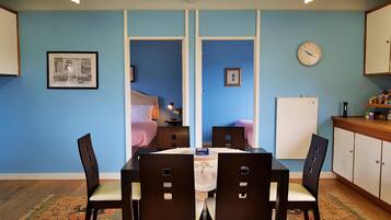 Monash Cottage | Private kitchen