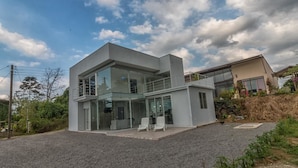Exterior - The Glass House Arenal Rentals (Peñas Blancas)