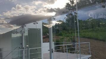 Deluxe House, 2 Bedrooms | Terrace/patio