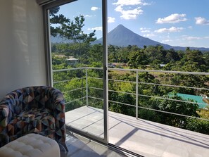 2 chambres, lits pliants/supplémentaires gratuits, Wi-Fi gratuit