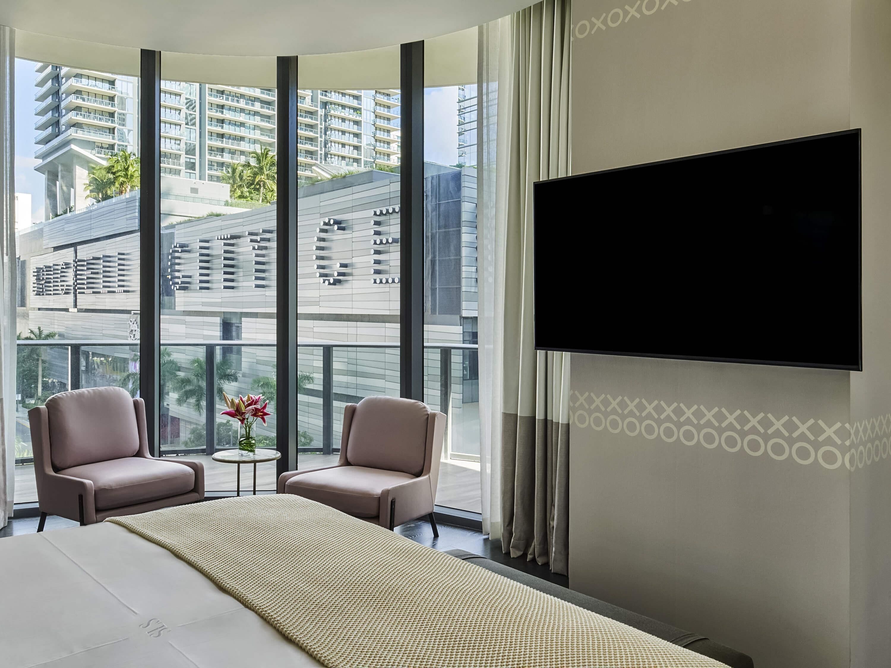 Foto - SLS LUX Brickell