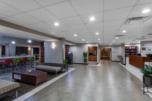 Lobby - Nobile Hotel Parkway at Celebration Orlando (Kissimmee)