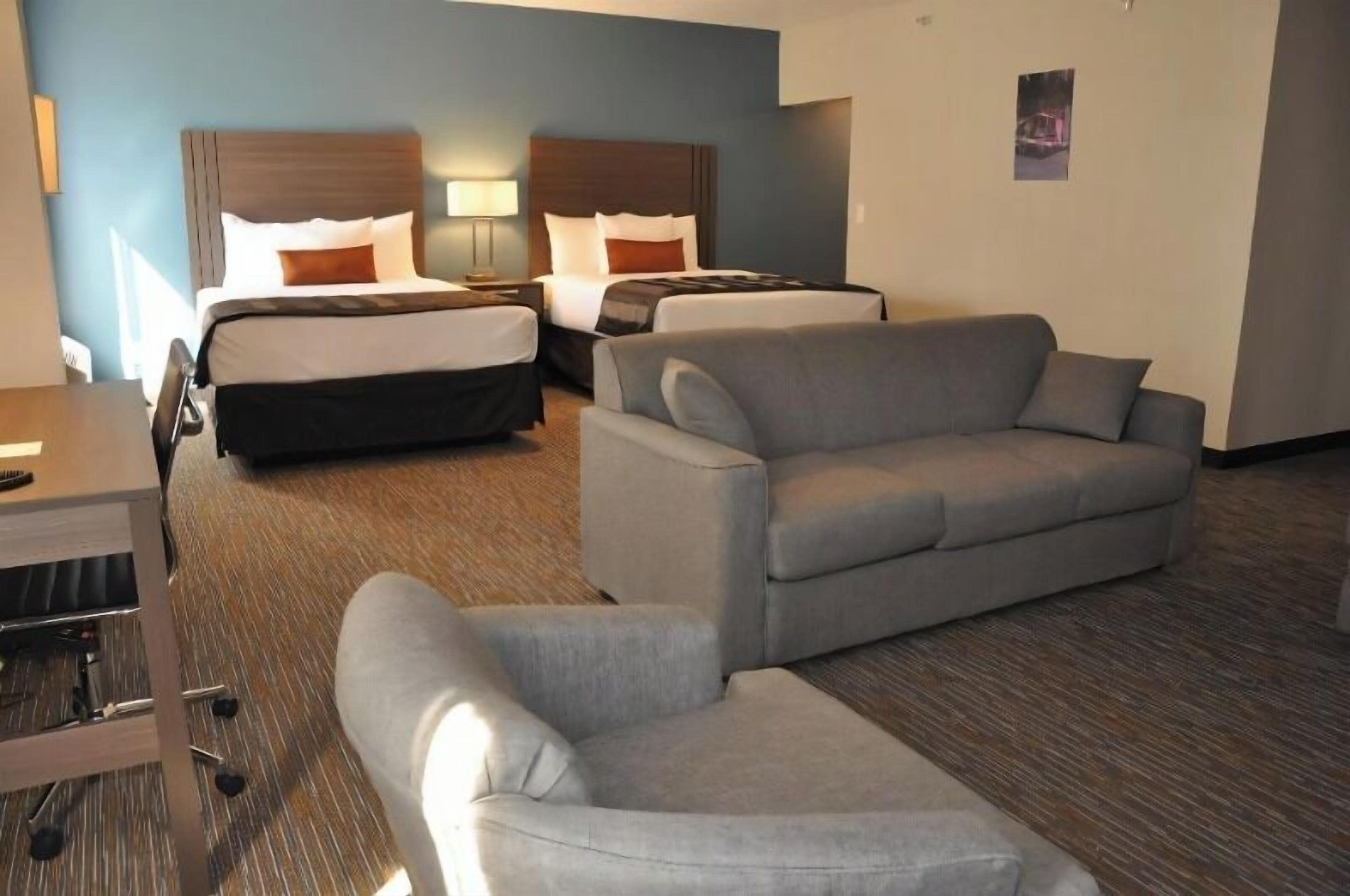 Foto - Nobile Hotel Parkway at Celebration Orlando
