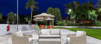 Nobile Hotel Parkway at Celebration Orlando