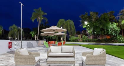 Nobile Hotel Parkway at Celebration Orlando