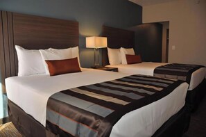 Royal Room - Nobile Hotel Parkway at Celebration Orlando (Kissimmee)
