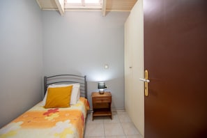 Hus - 2 sovrum | Extrasängar