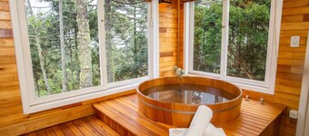 Pousada Fazenda Pedra Preta