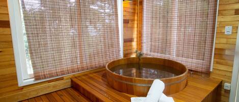 Superior Cabin | 1 bedroom, minibar, rollaway beds, free WiFi