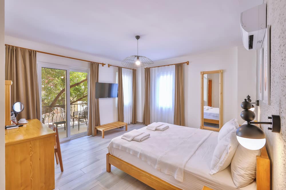 Mina Apart Hotel