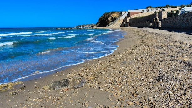 Strand