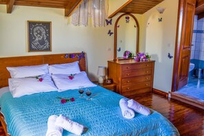 Διαμέρισμα, 1 Υπνοδωμάτιο | Χρηματοκιβώτιο στο δωμάτιο, δωρεάν Wi-Fi, κλινοσκεπάσματα 