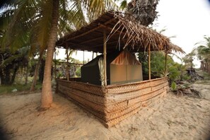 Double Room | Bathroom | Shower