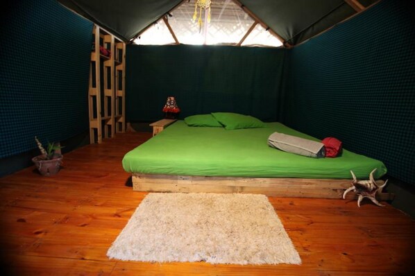 Double Room | 1 bedroom, free WiFi