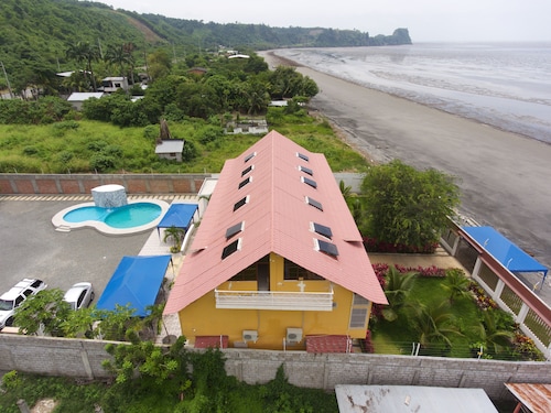 Hotel Soberao