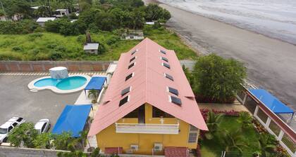 Hotel Soberao