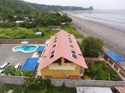 Hotel Soberao