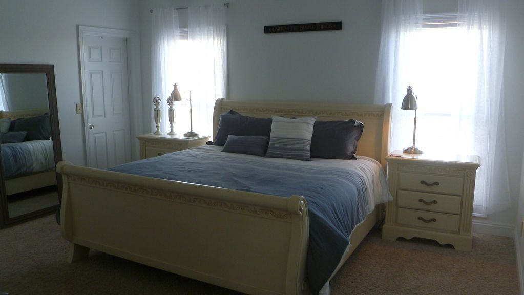 House, 4 Bedrooms | 4 bedrooms, iron/ironing board, free WiFi, bed sheets