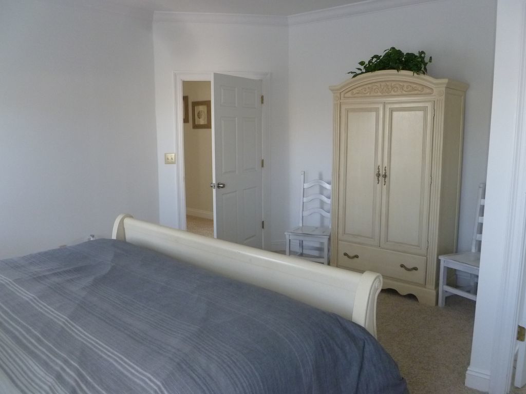 Rumah, 4 kamar tidur | 4 kamar tidur, setrika/meja setrika, Wi-Fi gratis, dan seprai linen
