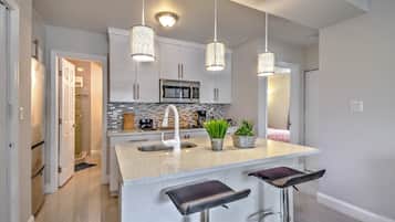 Spisning på værelset