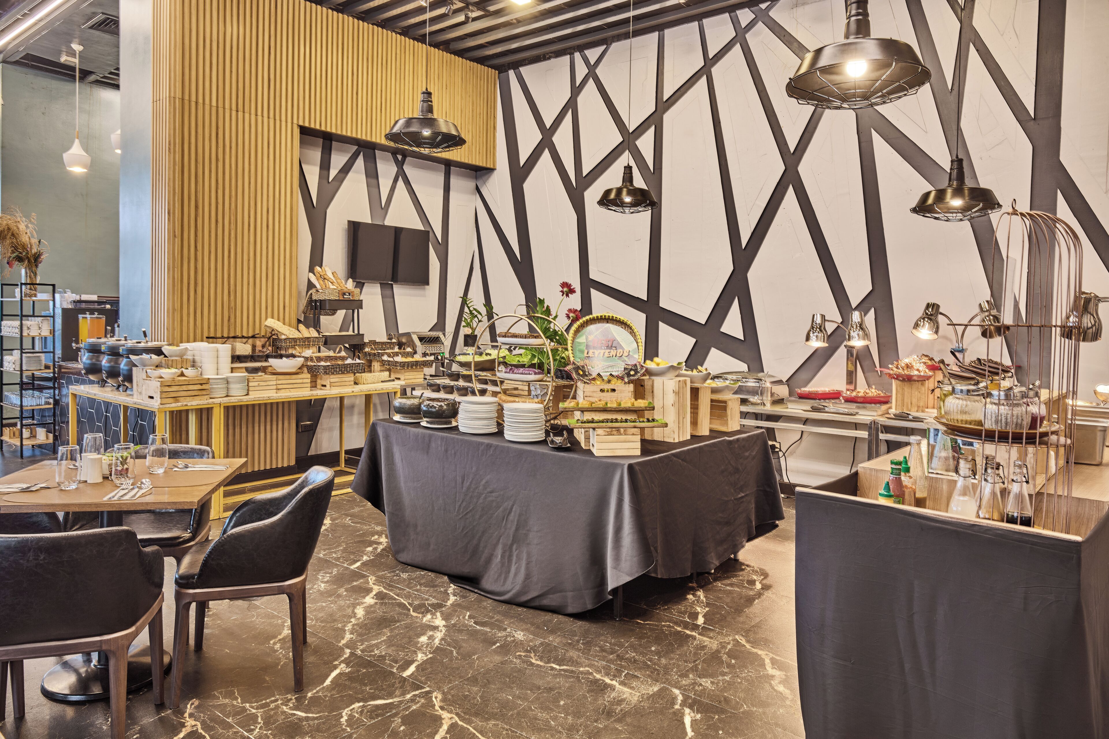 ร้านอาหาร