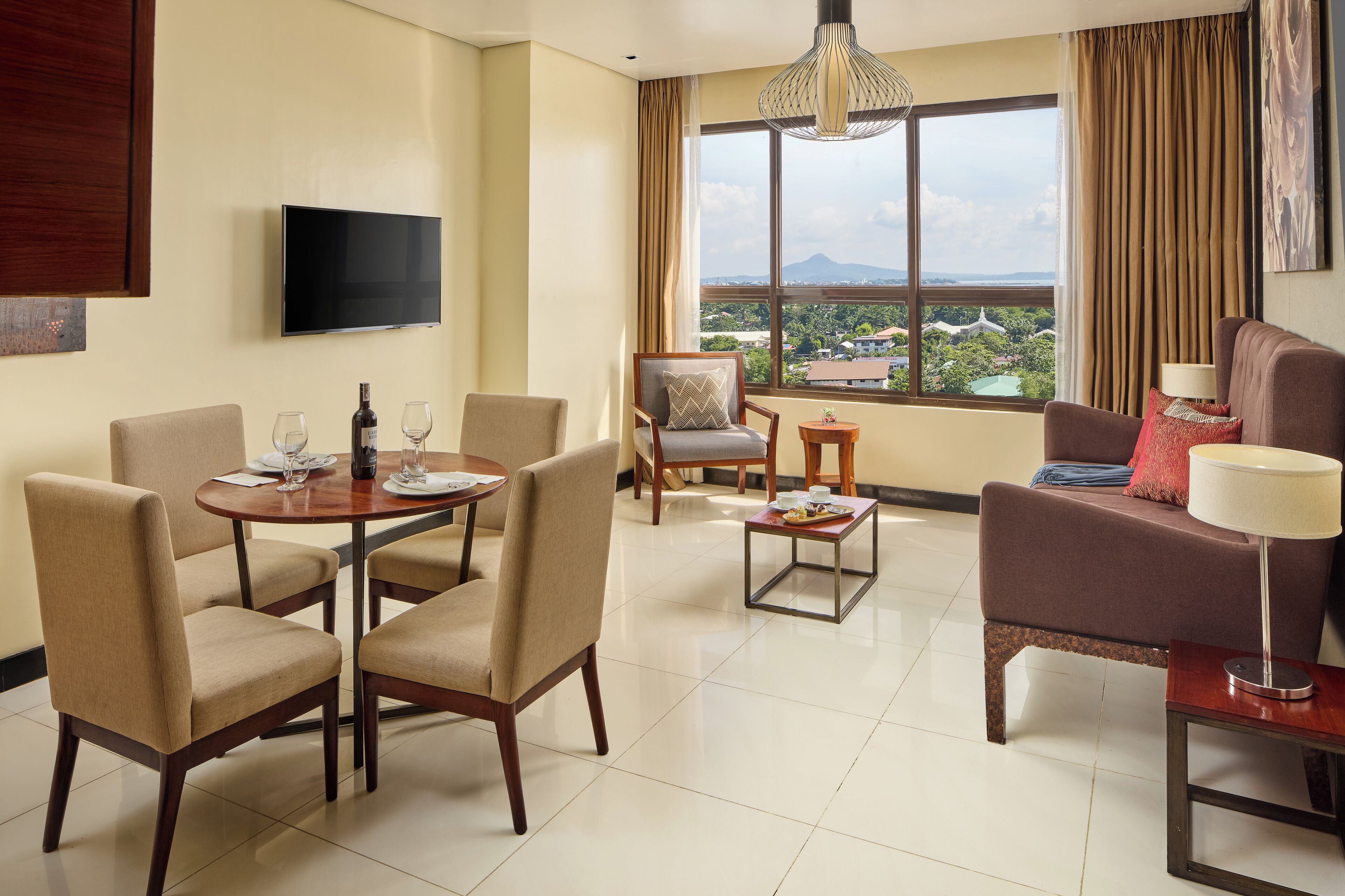 Foto - Summit Hotel Tacloban