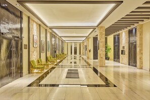 Hallway - Summit Hotel Tacloban (Tacloban)