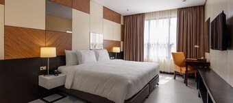 Summit Hotel Tacloban