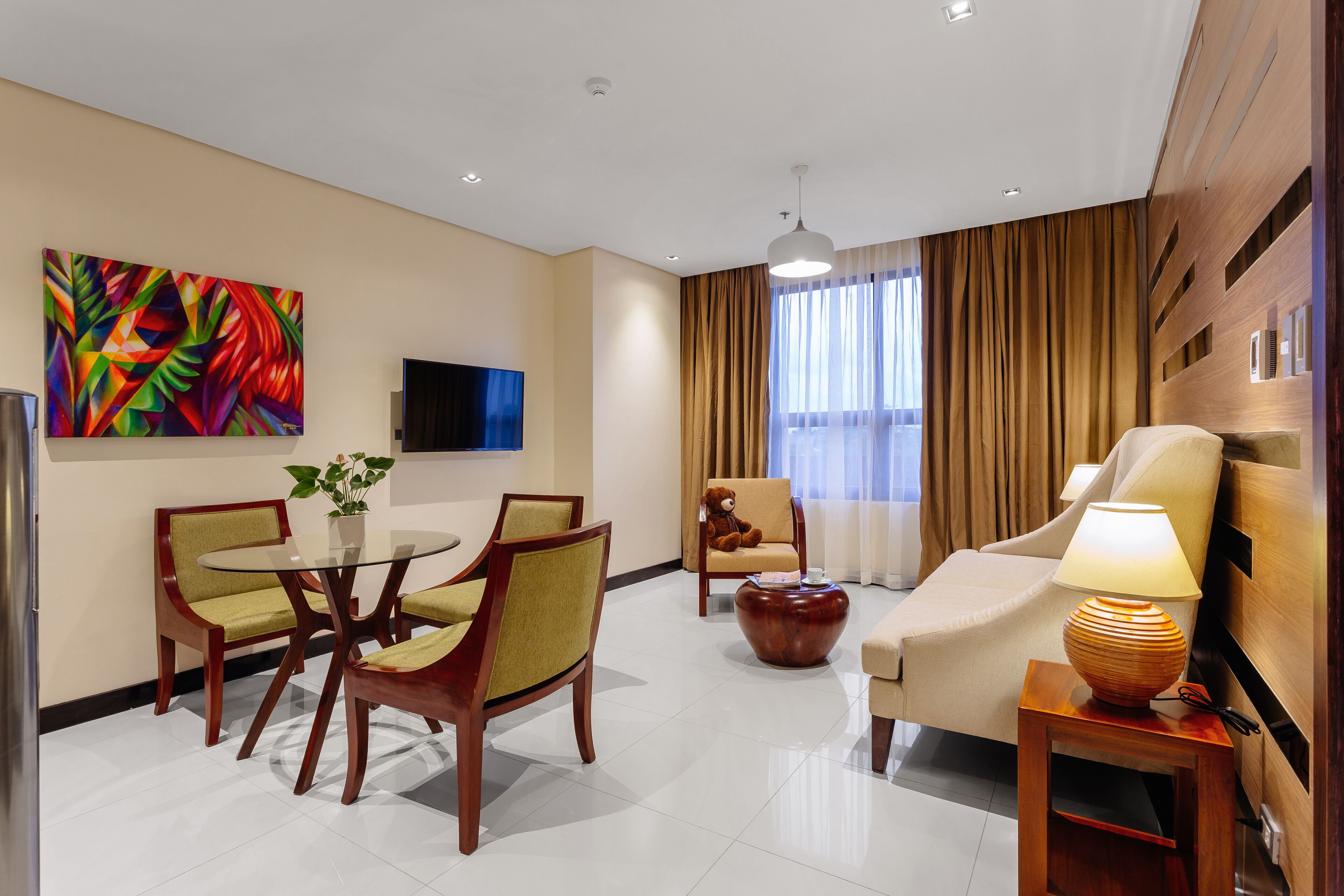 Photo - Summit Hotel Tacloban