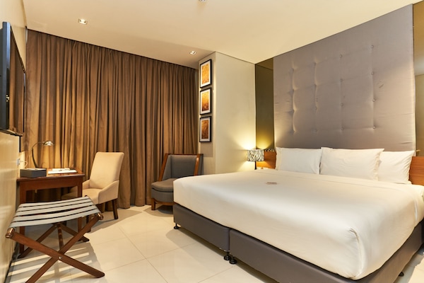 Sangyaw Suite