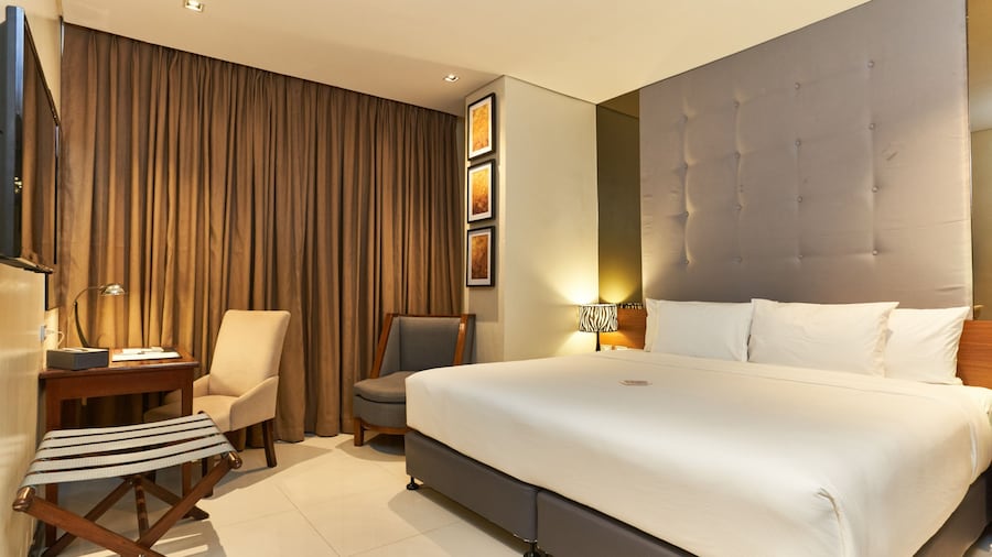 Summit Hotel Tacloban