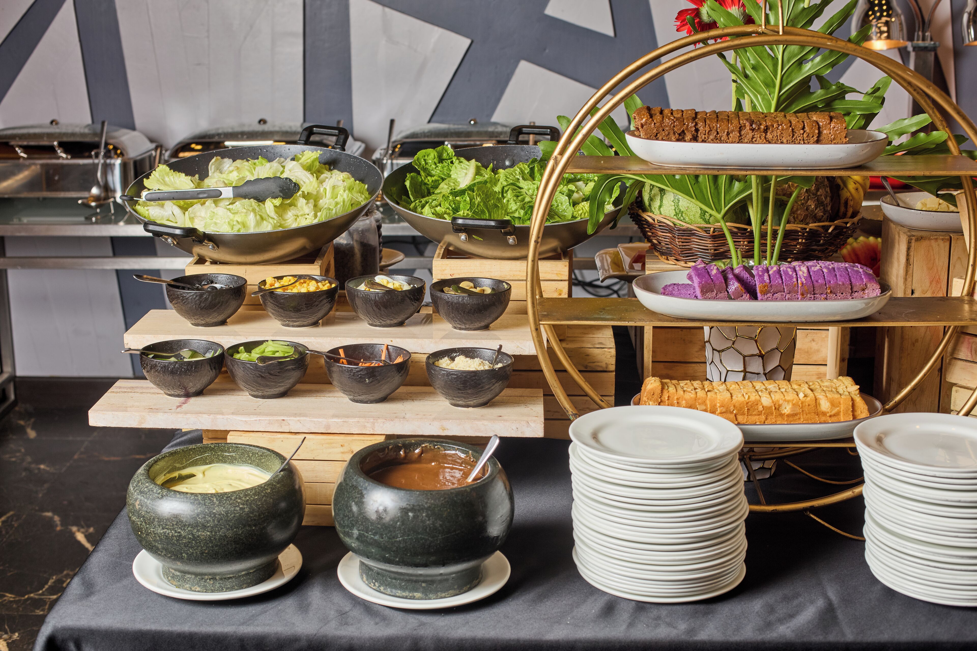 Foto - Summit Hotel Tacloban