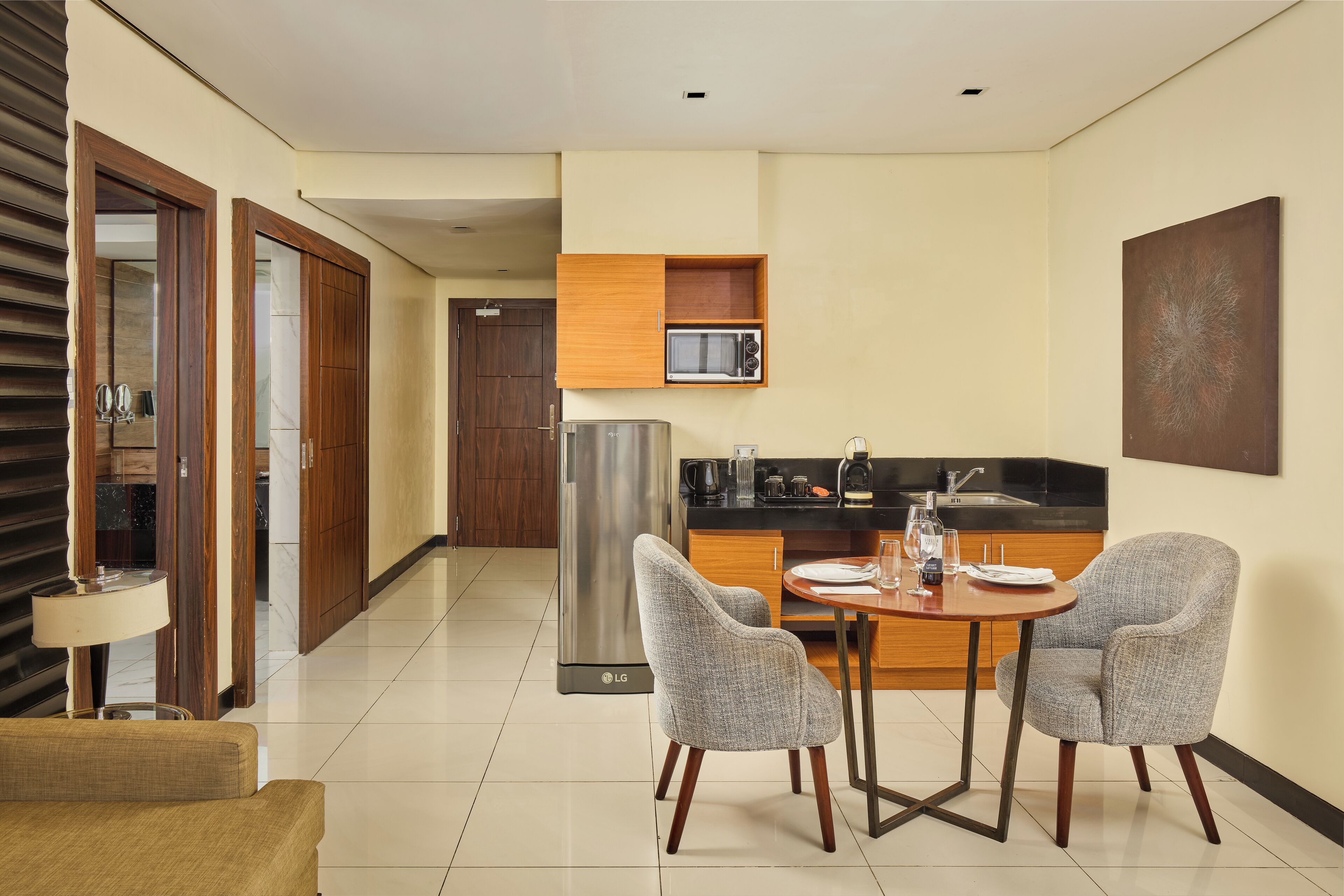 Photo - Summit Hotel Tacloban