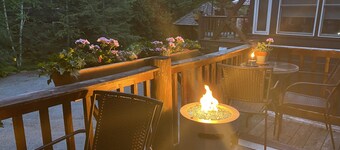 Highland Cottage Super Cute-Close to Everything in Lake Placid