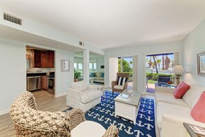 テレビ、DVD プレーヤー、ビデオライブラリ