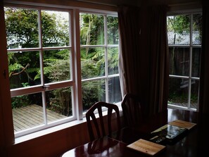 Villa, 2 Bedrooms, Garden View | View from room - Christchurch City & Country Cottages - Brockworth Cottage (Christchurch)