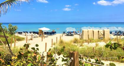 Beautiful Hollywood Corner Suite on the Beach, SPECIAL PROMOTION!!!