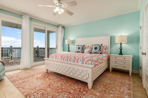 4 bedrooms, free WiFi, bed sheets