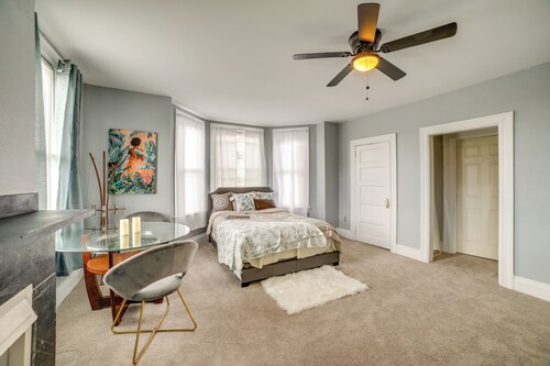 Pittsburgh Vacation Rental ~ 6 Mi to Downtown!