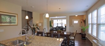 3 Spacious Bedroom-Executive Town House, <br>Brand-New Construction, Duke RTP