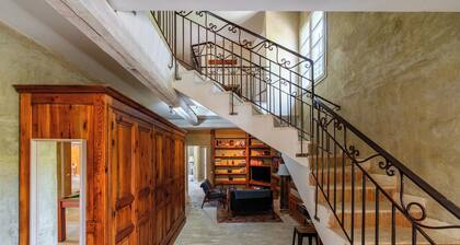 Provence, prestigeträchtiger Golf von Pont Royal. 8 Schlafzimmer Exceptiona