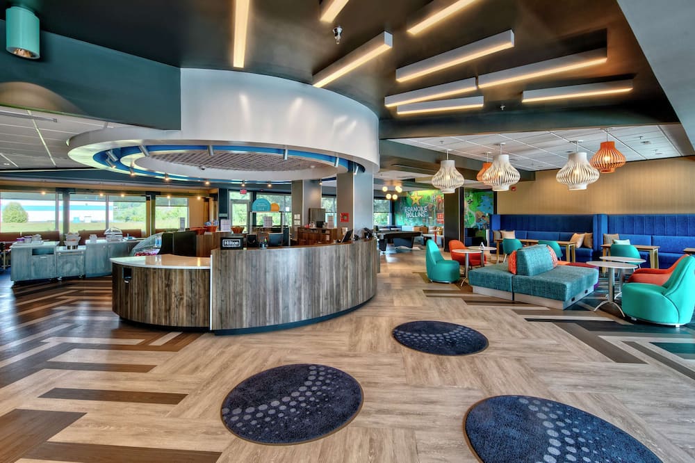 Tru By Hilton Roanoke Hollins