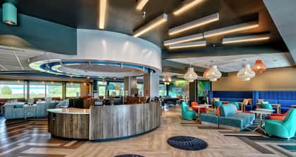 Tru By Hilton Roanoke Hollins