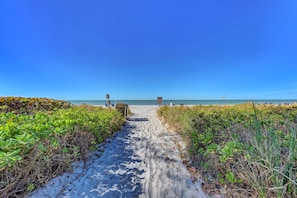 Plage